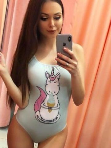 Индивидуалка Ядвига фото 2