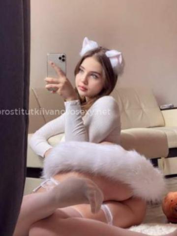 Индивидуалка Елена фото 2