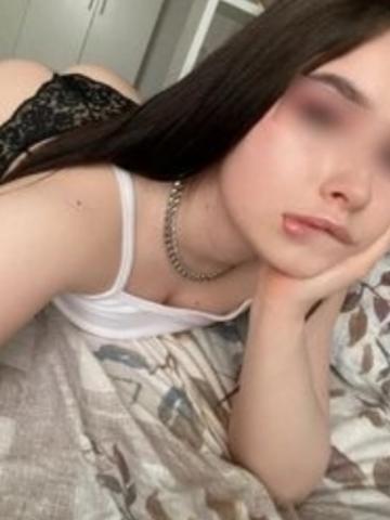 Индивидуалка Зина фото 2