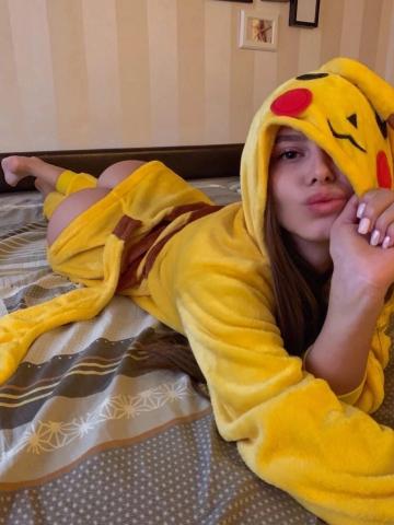 Проститутка Зиглинда, 24 года, г. Ахтырский