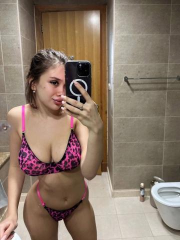Индивидуалка Хана фото 4